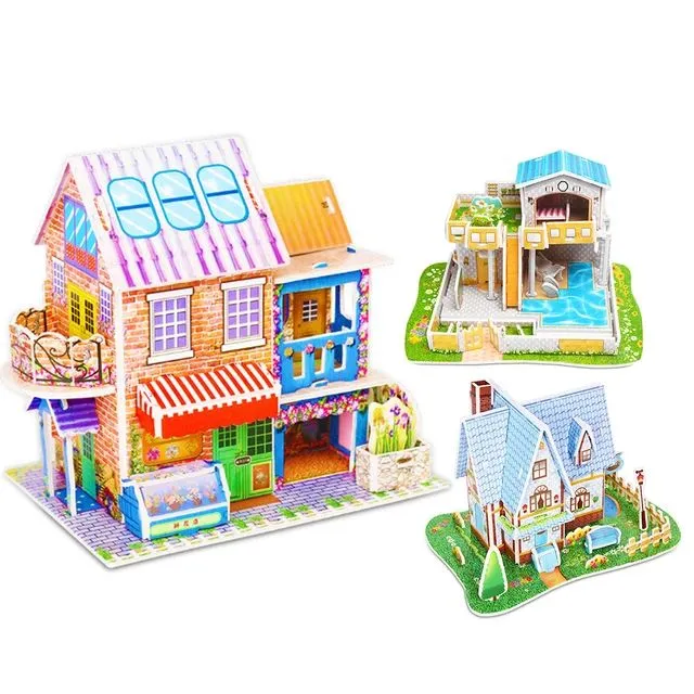 Kids%20Puzzle%203D%20Puzzle%20Handmade%20Puzzle%20Model%20Baby%20Brain%20Development%20Educational%20Toys%C2%A0%20-%20Image%203