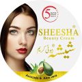 Shesha Beauty Cream. 