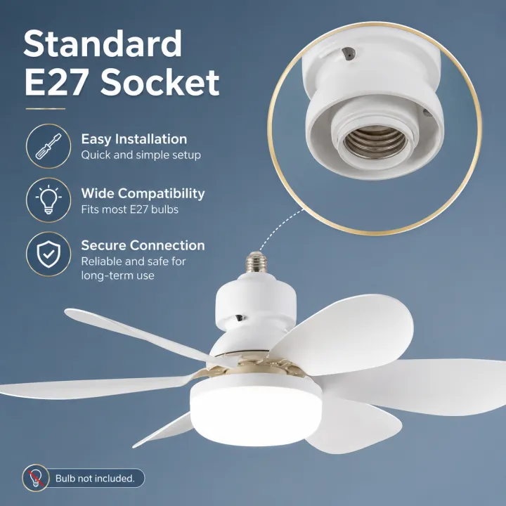 LED%20E27%20Ceiling%20Fan%20Light%2040W%202-in-1%20Dimmable%20Fan%20Lamp%20with%20Remote%20Control%20AC85-265V%20for%20Living%20Room%20Study%20Bedroom%20Home%20-%20Image%202