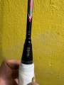 Badminton Racket li ning. 