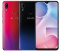 VIVO Y95 Smart mobile phone 6GB 128GB finger print. 