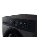 SAMSUNG 12 Kg Digital Inverter Washing Machine With AI Eco bubble WiFi Embedded &amp; Smart Thing Connectivity WW12DG5B24AXIM. 