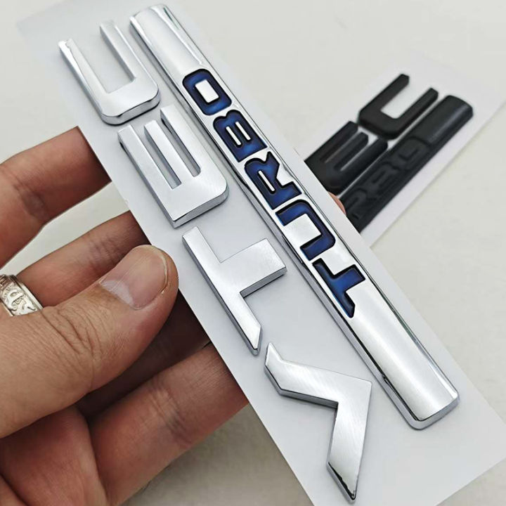 3D%20ABS%20Chrome%20Black%20Logo%20VTEC%20TURBO%20Badge%20Car%20Rear%20Trunk%20Sticker%20Emblem%20Decal%20Badge%20For%20Honda%20Civic%20Accord%20CRV%20Auto%20Accessories%20-%20Image%202