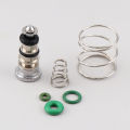 1Set Buttons For Dental 3 Way Air Water Spray Spare Parts Triple Syringe 2 Nozzles For Dental Chair Equipment Unit. 