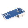 USR-ES1 W5500 SPI to LAN Ethernet Network Module Converter TCP IP 51/STM32 SPI Interface W5100 For Arduino Internet of Things. 