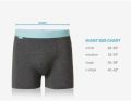 Crown boxer's,DM cotton boxer multi colour 3 in a pack. 