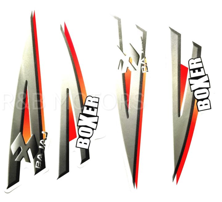 Bajaj%20Boxer%20Ct%20Deluxe%20100%20Black%20Bike%20Stickers%20-%20Image%202