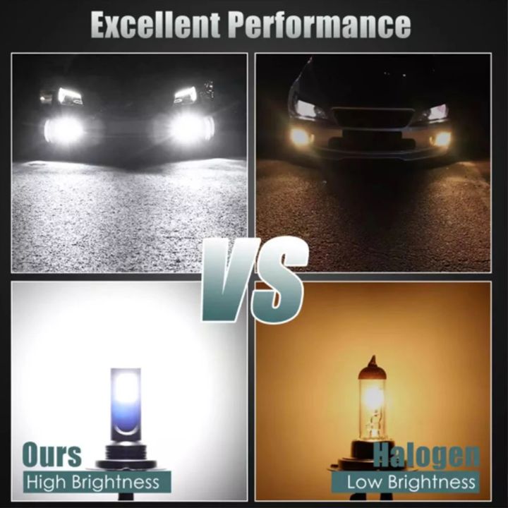 1/2/4PCs%20H7%20Led%20Headlight%20Bulb%20Kit%20Car%20Fog%20Light%20Bulbs%2012V%2055W%20High%20Power%20Auto%20Fog%20Lamp%206000K%20Headlamp%20h7%20super%20bright%20Bulbs%20-%20Image%204