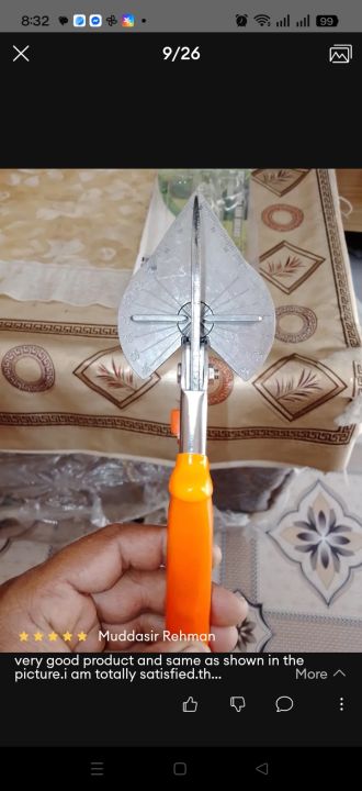Channeling Scissors PVC Channel Scissor Cutter 45°–135° Adjustable Angle – Multi-Angle ...