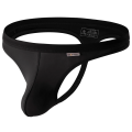 Brave Person Men's Bikini G-String Underwear Thongs Comfortable Briefs for Men.