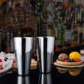 1/6/9/11pcs Boston Shaker Professional Stainless Steel Bartender Wine Cup Cocktail Mixer Martini Cocktail Shaker Bar Set. 