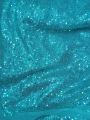sequin fabric. 