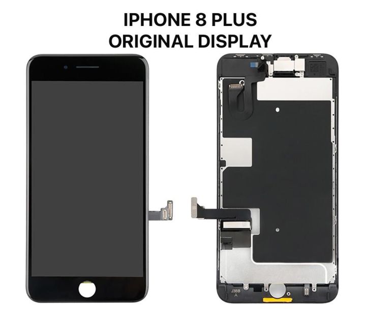 IPhone 8 Plus 100% Original Display
