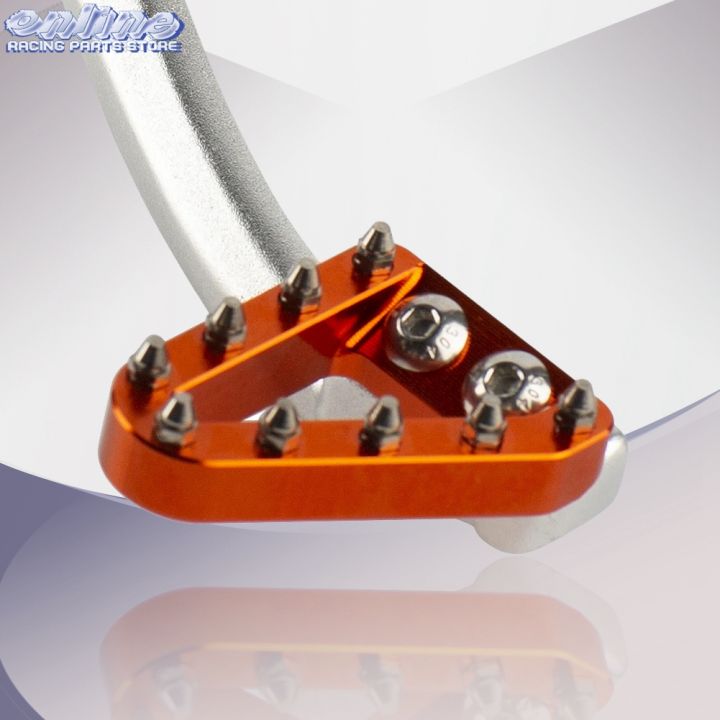 Motorcycle%20Rear%20Foot%20Brake%20Pedal%20Lever%20For%20KTM%20SX%20XC%20XCW%20SXF%20XCF%20EXCF%20XCFW%20125%20250%20300%20450%20500%202016-2022%20For%20Husqvarna%20TC%20TE%20TX%20-%20Image%205