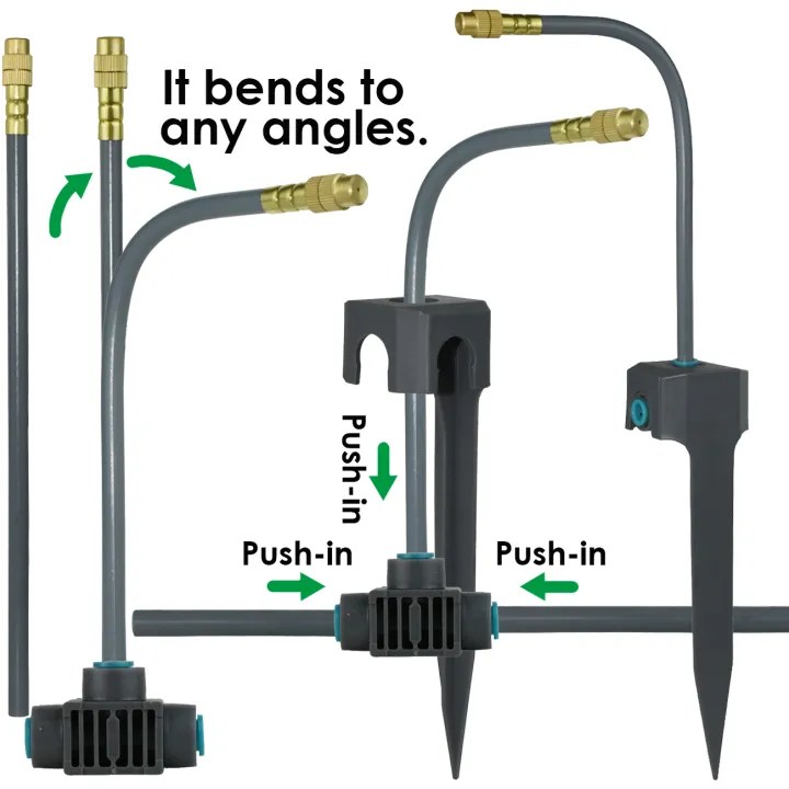 1/4"%20PE%20Hose%20Quick%20Connector%20OD-6mm%20Pipe%20Push-in%20Garden%20Watering%20Tube%20Joint%20for%20Drip%20Irrigation%20System%20Kit%20Fittings%20Greenhouse%20-%20Image%203