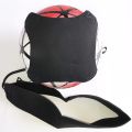 Soccer Trainer, Soccer/Volleyball/Rugby Training Equipment Aid, Football Kick Throw Solo Practice Training Aid Control Skills. 