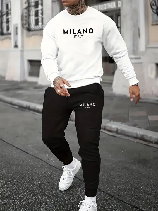 The%20New%20Men's%20Round-Neck%20Hoodie%20Set%20for%20Spring%20and%20Autumn%202025%20Features%20a%20Casual%20and%20Comfortable%203D%20Letter%20Pattern%20Print%20-%20Image%205