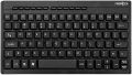Mini Keyboard With Multimedia Keys. 