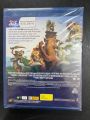 Original ice age 3 down of the dinosaurs blue ray 3D disc. 