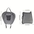 Universal Baby Stroller Accessories Sun Shade Protection Sunshade Carriage Canopy Carrycot Cover for Stroller  Cover Accessories. 
