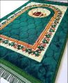 High Quality Jaynamaz soft turkey big prayer Foam Jaynamaj different Colour  1 Pcs. 