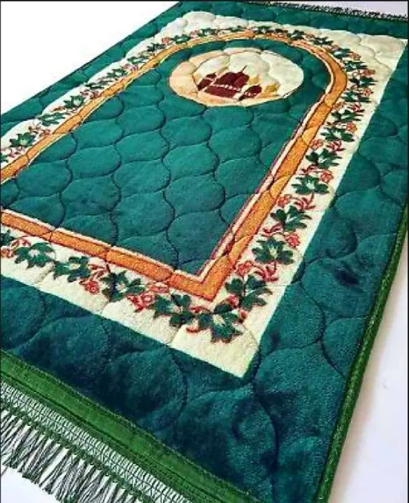 High%20Quality%20Jaynamaz%20soft%20turkey%20big%20prayer%20Foam%20Jaynamaj%20different%20Colour%20%201%20Pcs%20-%20Image%202