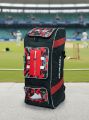 cricket kit bag duffle and shoulder large size with wheels for full kit. 