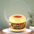 Shwe Pyi Nann Thanaka Face Pack -140g Big Best Facial facepack. 