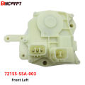 Front Right & Left Door Lock Actuator Switch 72155-S5A-003 72115-S5A-003 For Honda Civic CR-V Fit Accord Insight Odyssey S2000. 