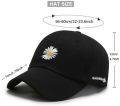 Cap - Desi flower. 