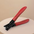 New Anti-splash Nail Clippers Thick Hard Nail Special Nail Clipper Single Nail Clippers Large Size Household Toes Nail Clippers. 