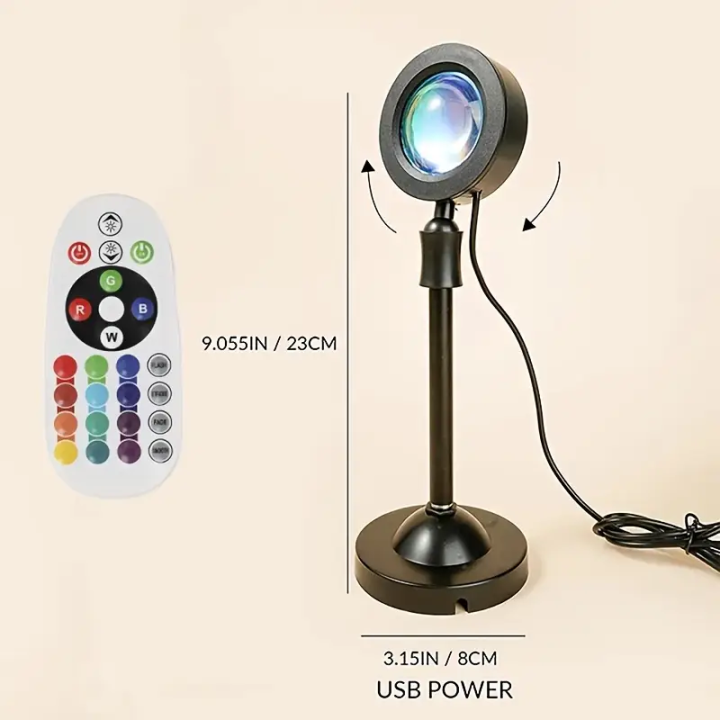 1PC%20Multicolor%20Sunset%20Floor%20Lamp%20USB%20Powered%20Mood%20Light%20for%20Party%20&%20TikTok%20Background%20-%20Image%206