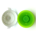 Baby Water Cups 360 Degrees Rotated Baby Learning Drinking Cup with Double Handle Flip Lid Leakproof Infants Water Cups Bottle. 