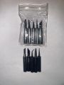 5 in 1 Soldering Iron Bit Set 900m silver. 