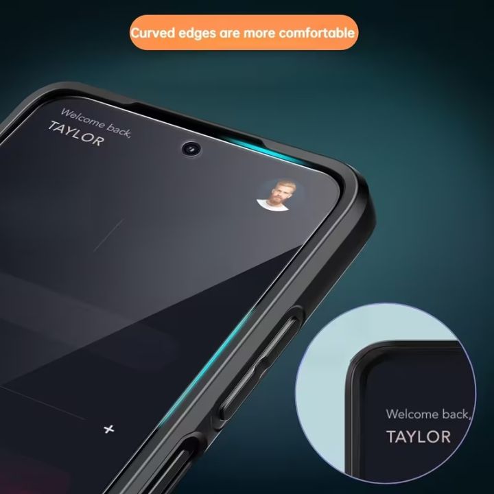 3Pcs%20Tempered%20Glass%20For%20Xiaomi%20Redmi%20Note%207%208%209%2011%2012%20Pro%20Redmi%20Note%2010%20Pro%20Max%20Screen%20Protector%20-%20Image%202