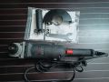 Omega 5" Angle Grinder Machine 125mm. 