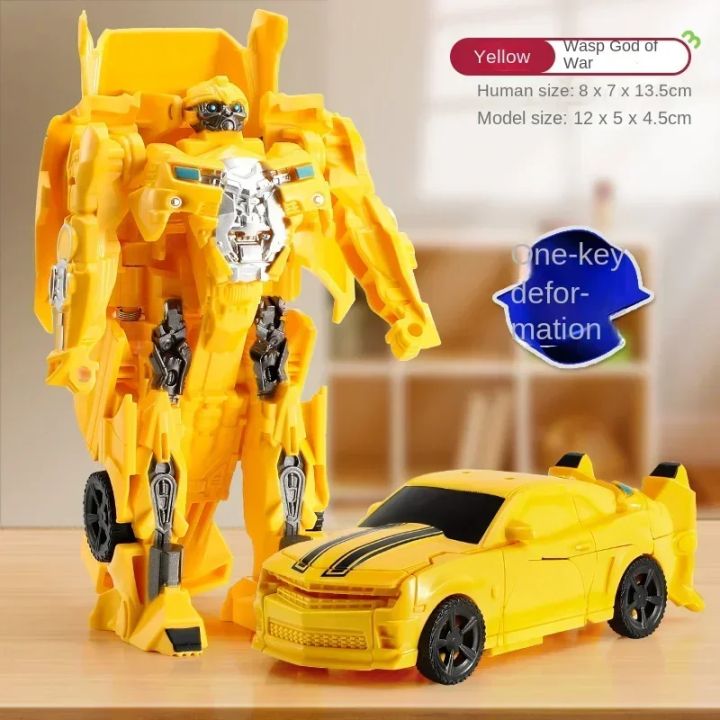 Transformation%20Car%20Anime%20Robot%20Model%20One%20Step%20Deformation%20Robot%20Toy%20Kid%20Puzzle%20Toy%20Deformation%20Car%20Action%20Figure%20Model%20-%20Image%204