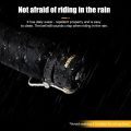 X-TIGER Bicycle Bell 80dB Clear Loud MTB Road bike bell Compact Lightweight Bar end bell for road Bike horn bike accessories. 