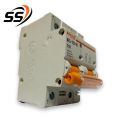 BATTERY BREAKER / MORA CIRCUIT BREAKER / 2POLE 125A 1000V / DC BREAKER. 