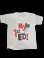Customized Kids T-Shirt Printing ll.Sublimation t-shirt , Photo Print on t shirt.. 