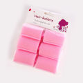 6pcs Sponge Hair Rollers, Foam Hair Roller Sleeping Hair Curlers Flexible Hair Styling Curlers Sponge Curlers. 