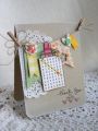 birthday card, handmade card, love card, eid card, customised cards. 