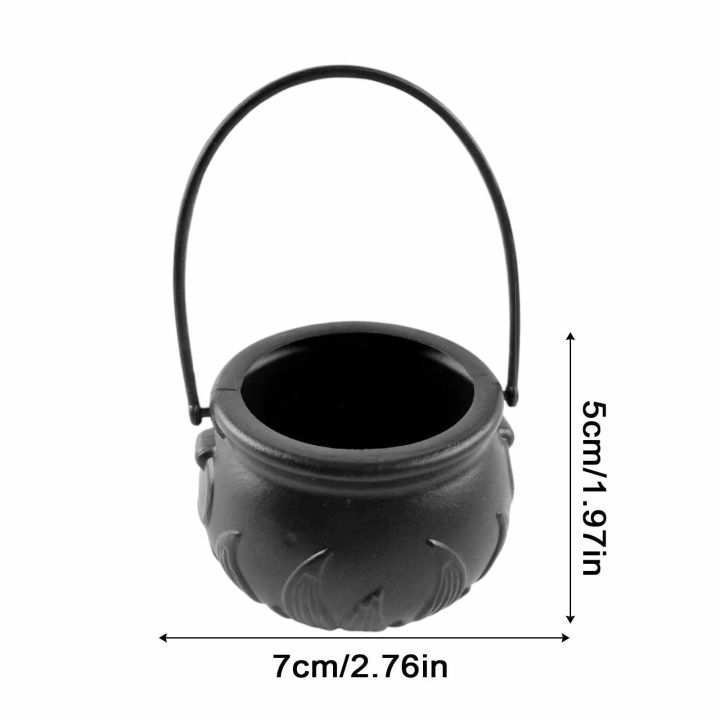 Candy%20Pot%20Halloween%20Flame%20Stripes%20Bucket%20Witch%20Basket%20Black%20Pot%20Kettle%20Trick%20Pumpkin%20Holder%20Goodie%20Photo%20Costume%20Decorate%20%EF%BB%BF%20-%20Image%206