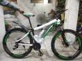 ROAD PLUS 29 inch cycle. 