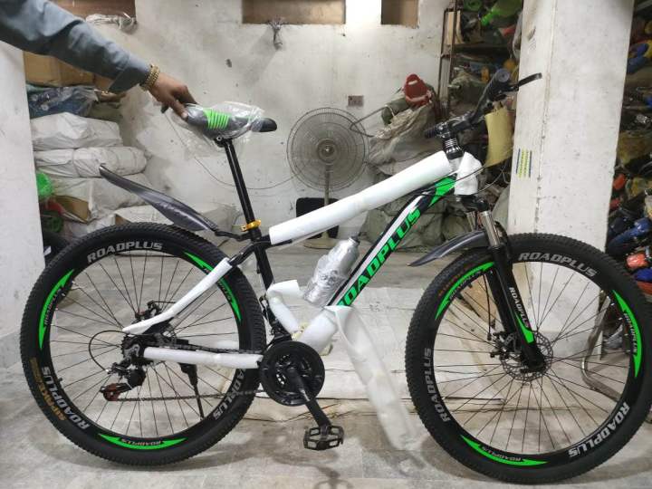 ROAD PLUS 29 inch cycle