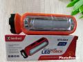 Dual Beam LED Torch Fusion Light Torch TwinPower LED. 