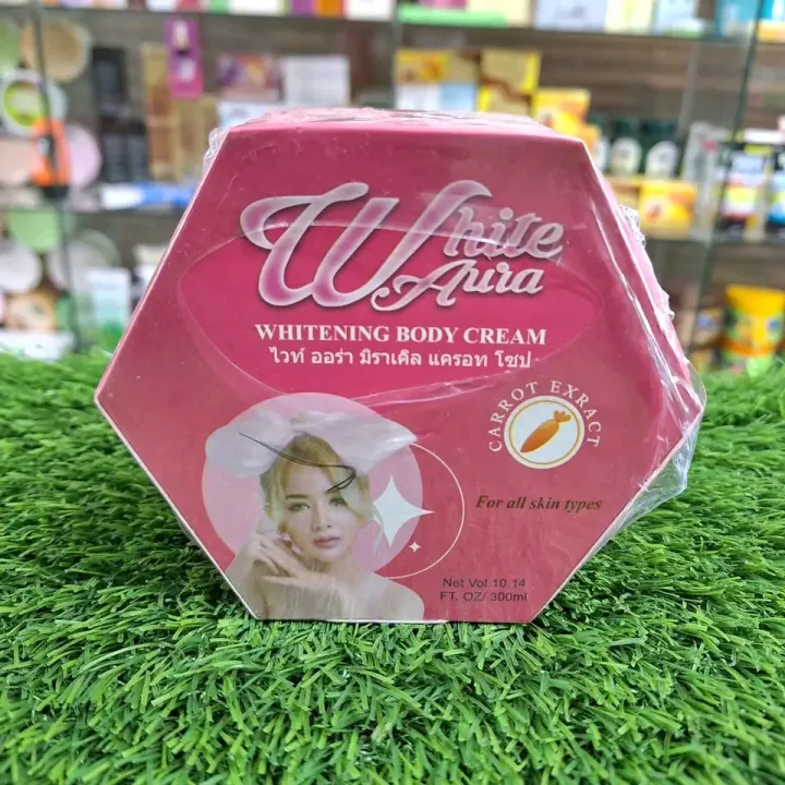 White%20Aura%20Whitening%20Body%20Cream%20-%20300gm%20-%20Image%202