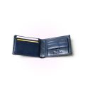 Mont Blanc Bi Fold Wallet. 