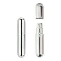 HOT DEALS NO1.1PCS Perfume Atomiser,Travel Perfume Spray Bottle,Refillable Portable Perfume Atomizer Mini Perfume Bottles,for Purse Handbag Pocket Luggage,Matte. 