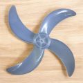Baleno Motor Fan Blade Premium Quality Blade For DC Air Coolers & Dc Pedestal Fans 12 Volt 4 Way For 18 Inches Fans. 